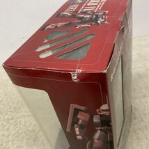 1円〜 バンダイ SUPER HCM Pro 1/144 機動戦士ガンダム シャア専用ザク_画像8