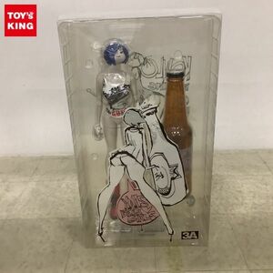 1円〜 threeA 1/6 ザ・ワールド・オブ・イゾベル・パスハ CNY DRINKING MIYU Beer Girl