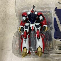 1円〜 バンダイ METAL ROBOT魂 聖戦士ダンバイン ビルバイン_画像3