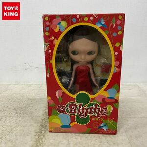 1円〜 未開封 タカラ Blythe ブライス ラブ ミッション