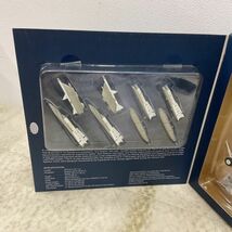 1円〜 破損 Witty Wings 1/72 F-14A トムキャット U.S.NAVY VF-84 ジョリー ロジャース_画像8