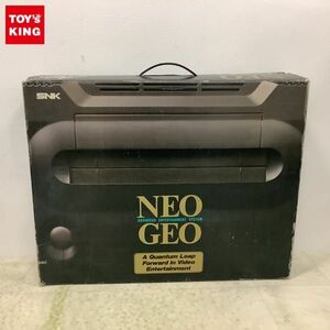 1円〜 SNK NEOGEO ネオジオ NEO-O