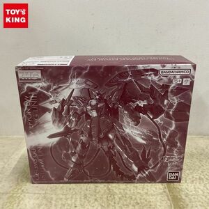 1円〜 MG 1/100 新機動戦記ガンダムW Endless Waltz 敗者たちの栄光 ガンダムエピオン EW シュトゥルム・ウント・ドラング装備