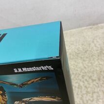 1円〜 未開封 S.H.MonsterArts ゴジラ II モスラ 2019 &ラドン 2019_画像4