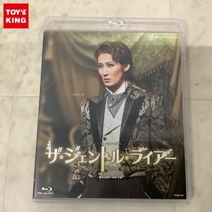 1円〜 Blu-ray 宝塚歌劇 星組 KAAT神奈川芸術劇場公演 ミュージカル・コメディ ザ・ジェントル・ライアー 英国的、紳士と淑女のゲーム