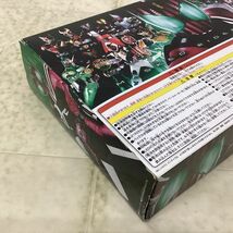 1円〜 欠品 バンダイ 仮面ライダージオウ 変身ベルト DXネオディケイドライバー_画像10