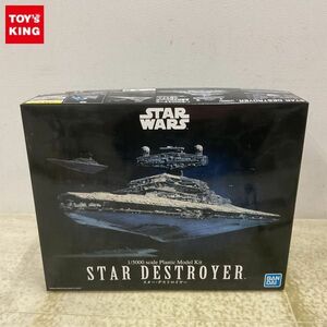 1円〜 BANDAI SPIRITS 1/5000 STAR WARS スター・デストロイヤー