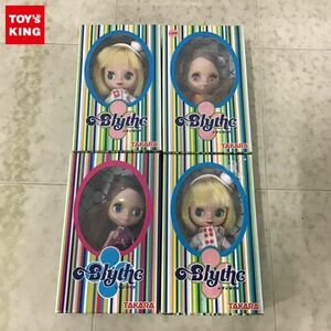 1円〜 Blythe プチブライス ペイズリースター コスモアフタヌーン 他