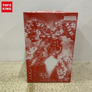 1円〜 MG 1/100 新機動戦記ガンダムW Endless Waltz 敗者たちの栄光 ガンダムヘビーアームズEW イーゲル装備