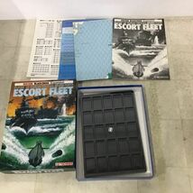 1円〜 ツクダホビー等 ボードゲーム 秀吉軍記 RED SUN BLACK CROSS 他_画像2