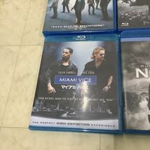 1円〜 訳あり Blu-ray 等 マイアミ・バイス ポリス・ストーリー レジェンド 他_画像4