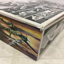 1円〜 サイバーホビー 1/32 メッサーシュミット Bf110 C-7_画像7