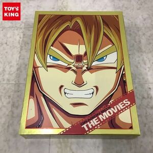 1円〜 ドラゴンボール劇場版 DVD-BOX DRAGON BOX THE MOVIE