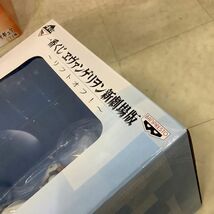 1円〜 未開封含 一番くじ ヱヴァンゲリヲン新劇場版 リフトオフ! A賞 アスカ、五等分の花嫁∬ 祝福の門出 E賞 五月 白無垢 他_画像5