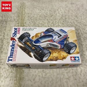 1円〜 タミヤ レーサーミニ四駆 1/32 サンダーショットJr.