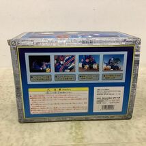 1円〜 ユニ・ファイブ 真合金 タイムボカン SG-01 メカブトン_画像7