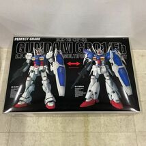 1円〜 PG 1/60 機動戦士ガンダム0083 STARDUST MEMORY ガンダムGP01/Fb フルバーニアン・コンバージョン仕様_画像2