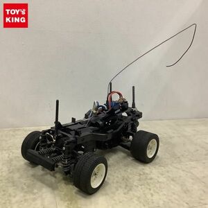 1円〜 ジャンク 電動RC フタバ AM 27MHz R152JE 受信機 レシーバ モーター 他