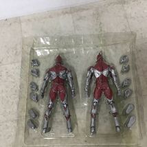 1円〜 バンダイ S.I.C. VOL.30 仮面ライダー カイザ&デルタ、SAIYUDO × Ruishi S.R.C. VOL.01 ウルトラマン AタイプとBタイプ_画像8