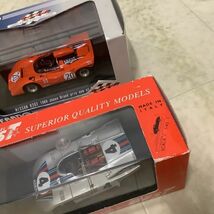 1円〜 エブロ 等 1/43 トヨタ 7 1969 Japan GP No.5 ニッサン R382 1969 No.20 他_画像4