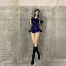 1円〜 バンダイ フィギュアーツZERO ONE PIECE ニコ・ロビン ドレスローザ編_画像2