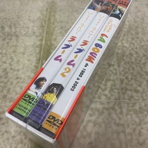 1円〜 未開封 DVD ソフィー・マルソー ラ・ブーム Perfect Boxの画像5