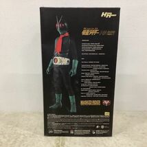 1円〜 メディコム・トイ RAH リアルアクションヒーローズ 仮面ライダー1号 後期版 桜島Ver. DX Type Ver.2.0_画像6