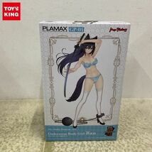 1円〜 マックスファクトリー PLAMAX GP-04 ギルティプリンセス 下着素体娘 ラン_画像1