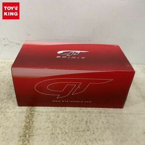 1円〜 GT SPIRIT 1/18 ポルシェ911 Sport Classic