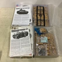 1円〜 タミヤ 1/35 ソビエト T-34/76戦車 1942年型 フォード GPA 水陸両用車 他_画像2