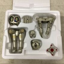 1円〜 超合金魂 GX-37R ウルトラセブン キングジョー 55th Anniversary Ver._画像2