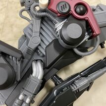 1円〜 ジャンク 組済 トミー 1/72 ゾイド コマンド ウルフ オオカミ型_画像6