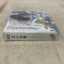 1円〜 未開封 BBM ベースボールカードセット 2023 村上宗隆 神化 SHIN-KA / M_画像4