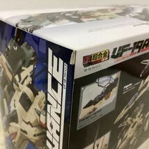 1円〜 DX超合金 GE-69 劇場版 マクロスF 恋離飛翼 サヨナラノツバサ VF-19 アドバンス_画像9