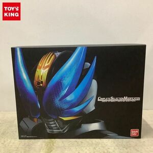 1円〜 動作確認済 バンダイ COMPLETE SELECTION MODIFICATION/CSM 仮面ライダー電王 デンオウベルト MOVIE EDITION