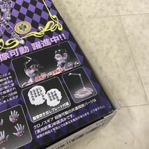 1円〜 欠品 メディコス 超像可動 ジョジョの奇妙な冒険 第五部 黄金の風 パープル・ヘイズ_画像10