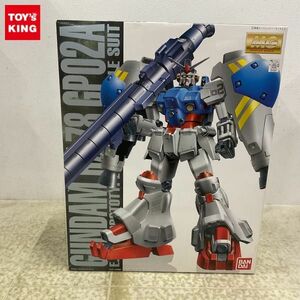 1円〜 MG 1/100 機動戦士ガンダム0083 STARDUST MEMORY ガンダム試作2号機 コーティングバージョン