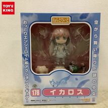 1円〜 グッドスマイルカンパニー ねんどろいど 178 そらのおとしものフォルテ イカロス_画像1