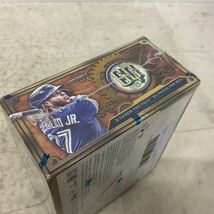 1円〜 未開封 TOPPS MLB 2022 Topps Gypsy Queen ベースボール カード 1BOX_画像3