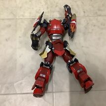 1円〜 千値練 RIOBOT 劇場版 天元突破グレンラガン グレンラガン_画像3