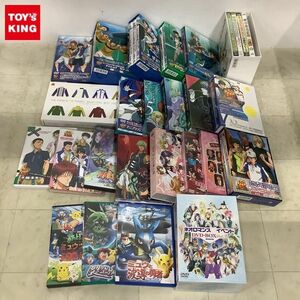 1円〜 訳あり DVD 劇場版 テニスの王子様 英国式庭球城決戦!、ネオロマンスイベント BOX vol.3 他