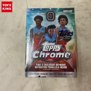 1円〜 未開封 topps chrome FIND 2 EXCLUSIVE RAYWAVE REFRACTOR PARALLELS INSIDE 1BOX