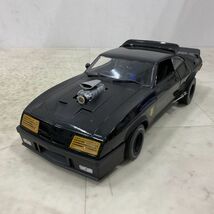 1円〜 グリーンライト GREENLiGHT HOLLYWOOD 1/18 LAST OF THE V8 INTERCEPTORS 1973 フォード ファルコン XB_画像3