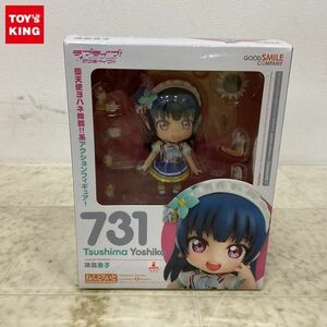 1円〜 ねんどろいど 731 ラブライブ! サンシャイン!! 津島 善子