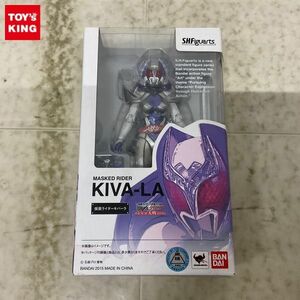 1円〜 S.H.Figuarts 仮面ライダー×仮面ライダー W & ディケイド MOVIE大戦2010 仮面ライダーキバーラ