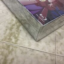 1円〜 未開封 Fate/stay night Blu-ray BOX 期間限定生産_画像4