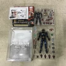 1円〜 未開封含 WFC 仮面ライダーW サイクロンジョーカー、装着変身シリーズ 仮面ライダーアームドヒビキ 等_画像5