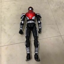 1円〜 S.H.Figuarts 仮面ライダーカブト、仮面ライダーガタック_画像7