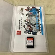 1円〜 Nintendo Switch アストラルチェイン、真・女神転生V 他_画像4