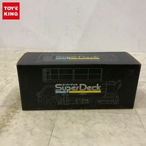 1円〜 タダノ 1/32 スーパーデッキ AT-150S 非売品_画像1